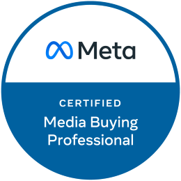 Certified Media Buying Professional